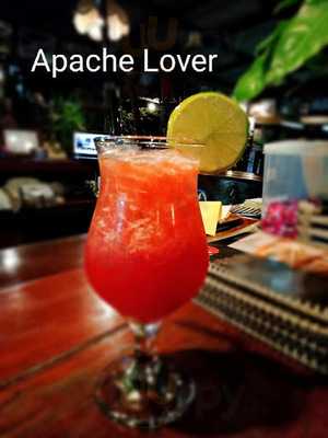 Apache Bar & Restaurant