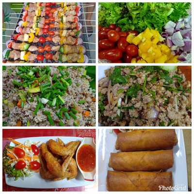 Apache Bar & Restaurant