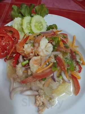 Apache Bar & Restaurant