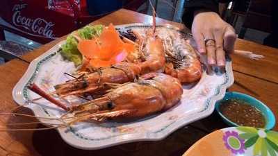 ริเวอร์ไซด์ซีฟู้ด