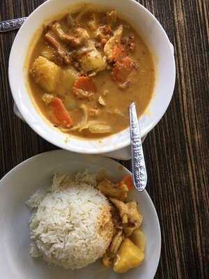 บิงโก รีฟ