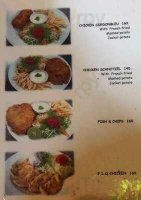 บิงโก รีฟ