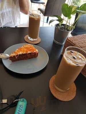 แครอท คาเฟ่