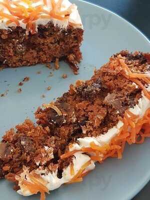 แครอท คาเฟ่