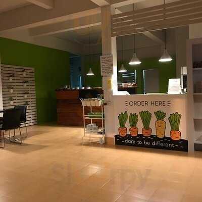 แครอท คาเฟ่