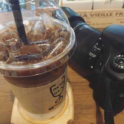 ดอคเตอร์ เจน วาย แลป คาเฟ่