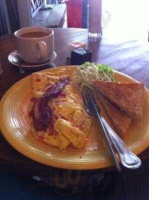 กาแฟมองเพลิน