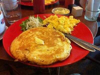 กาแฟมองเพลิน