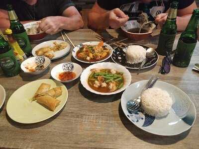 ตำ เตี๋ยว คาเฟ่ แอนด์ เรสเตอรองท์