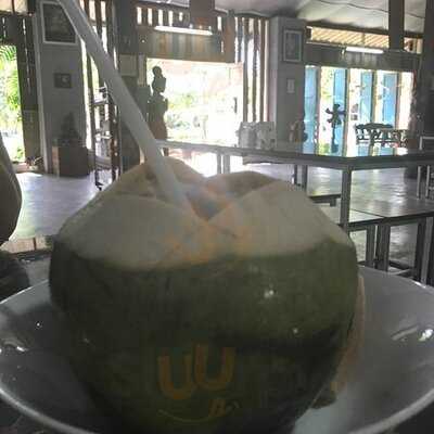 ร้านมังสวิรัติสุราษฎร์ธานี