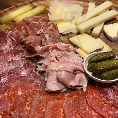 เชซ อัลเบิร์ต