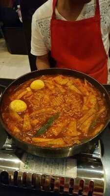 เคป๊อป ต๊อกป๊อกกี้ เชียงใหม่