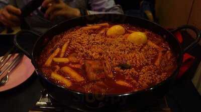 เคป๊อป ต๊อกป๊อกกี้ เชียงใหม่