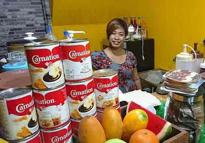 Hello Healthy Smoothy