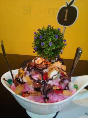 Hello Healthy Smoothy