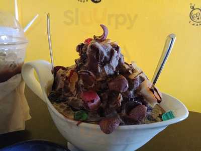 Hello Healthy Smoothy