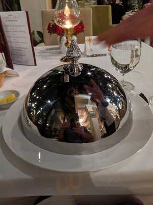 Puang Thong Restaurant