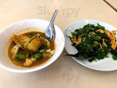 ลัคกี้ภัตตาคาร