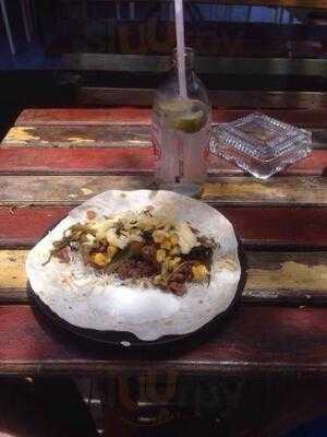 Taco Shack Hostel And Restaurant