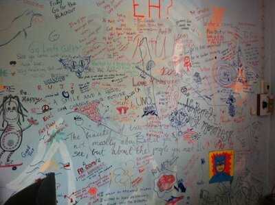 Taco Shack Hostel And Restaurant