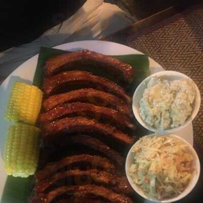 เฟลมมิ่ง ฮอก บาร์บีคิว