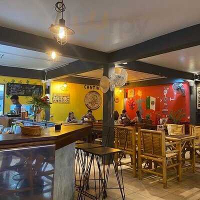 เฟลมมิ่ง ฮอก บาร์บีคิว