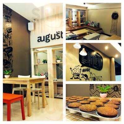 ออกัส คาเฟ่