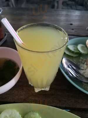 Vegetarian Thai Orchid