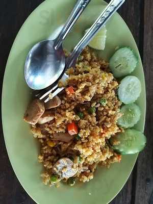 Vegetarian Thai Orchid