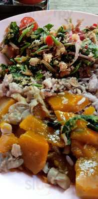 Vegetarian Thai Orchid