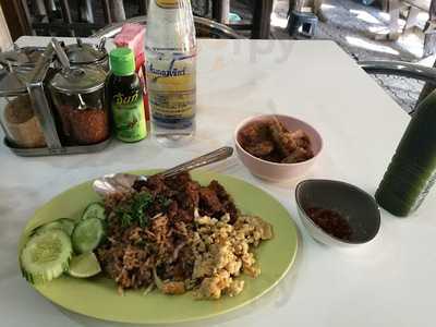 Vegetarian Thai Orchid