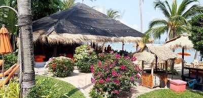 ห้องอาหาร ซีเคร็ทการ์เด้นท์