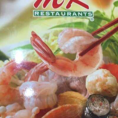 เอ็มเคเรสเตอรองท์