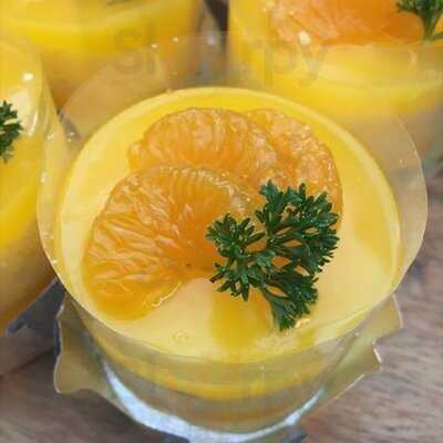 ห้องขนม