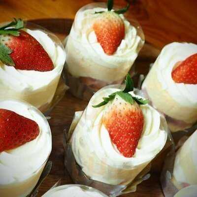 ห้องขนม