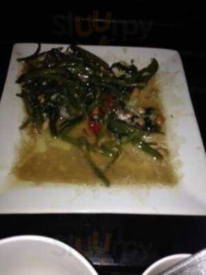 ร้านอาหาร อันดามันซีฟู้ด