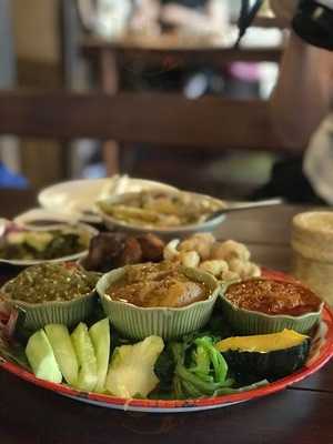 แกงร้อนบ้านสวน