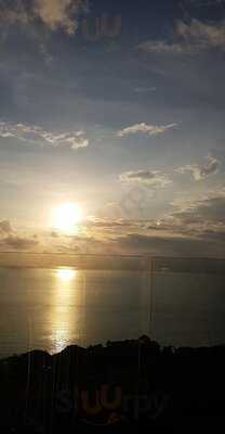 ร้านอาหารบลูรามา