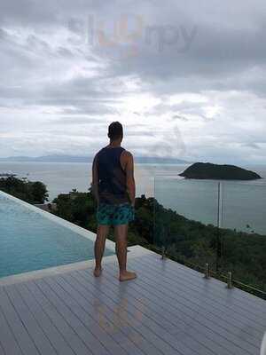 ร้านอาหารบลูรามา