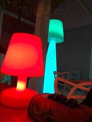 ร้านอาหารบลูรามา