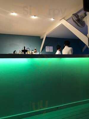 ร้านอาหารบลูรามา