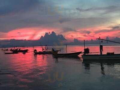 ร้านอาหาร ครัวบางปอ