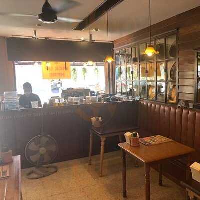 ก๋วยเตี๋ยวหมูประตูวัด