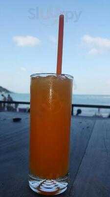 ร้านอาหาร เชิงมน