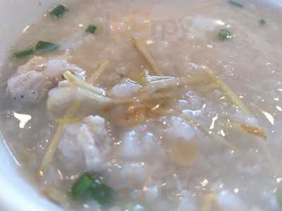 เมอร์รีไทม์เรสเตอรองท์