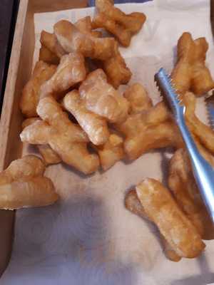 เมอร์รีไทม์เรสเตอรองท์