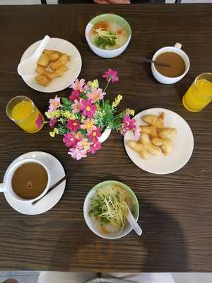 เมอร์รีไทม์เรสเตอรองท์