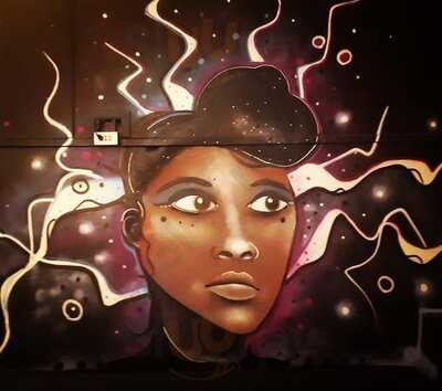 Same Same Restaurant & Bar