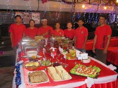 Same Same Restaurant & Bar