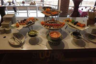 สันผักหวาน - โรงแรมโลตัส ปางสวนแก้ว